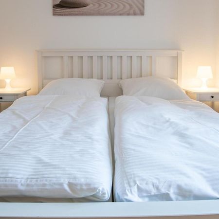 Haus Zur Linde Wohnung 5 Dahme Dış mekan fotoğraf