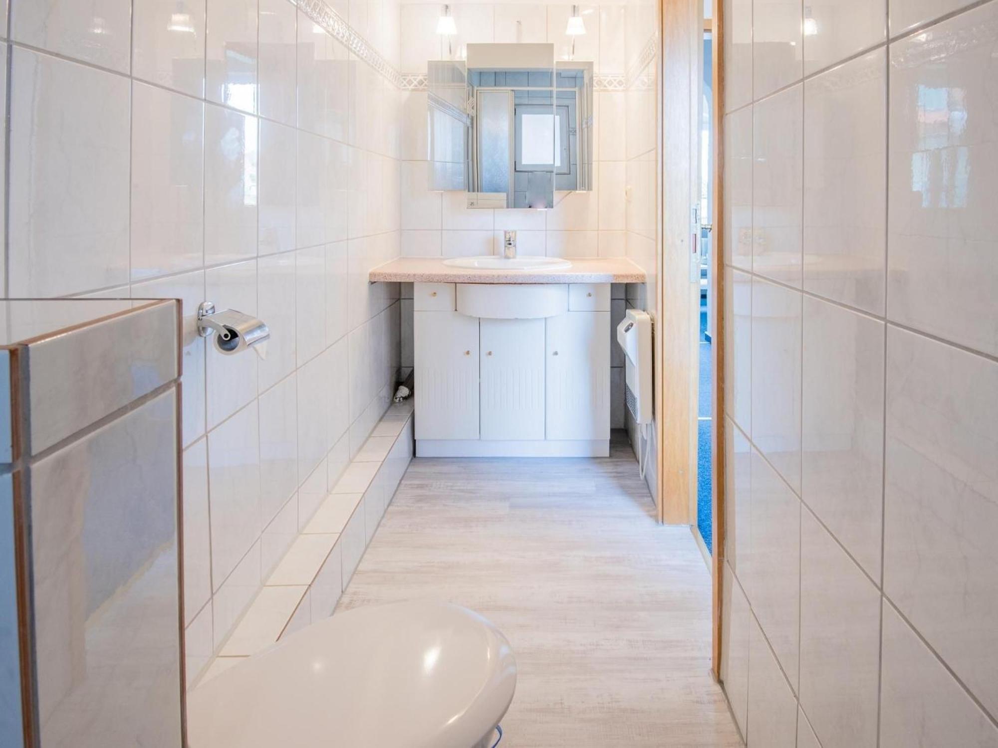 Haus Zur Linde Wohnung 5 Dahme Dış mekan fotoğraf
