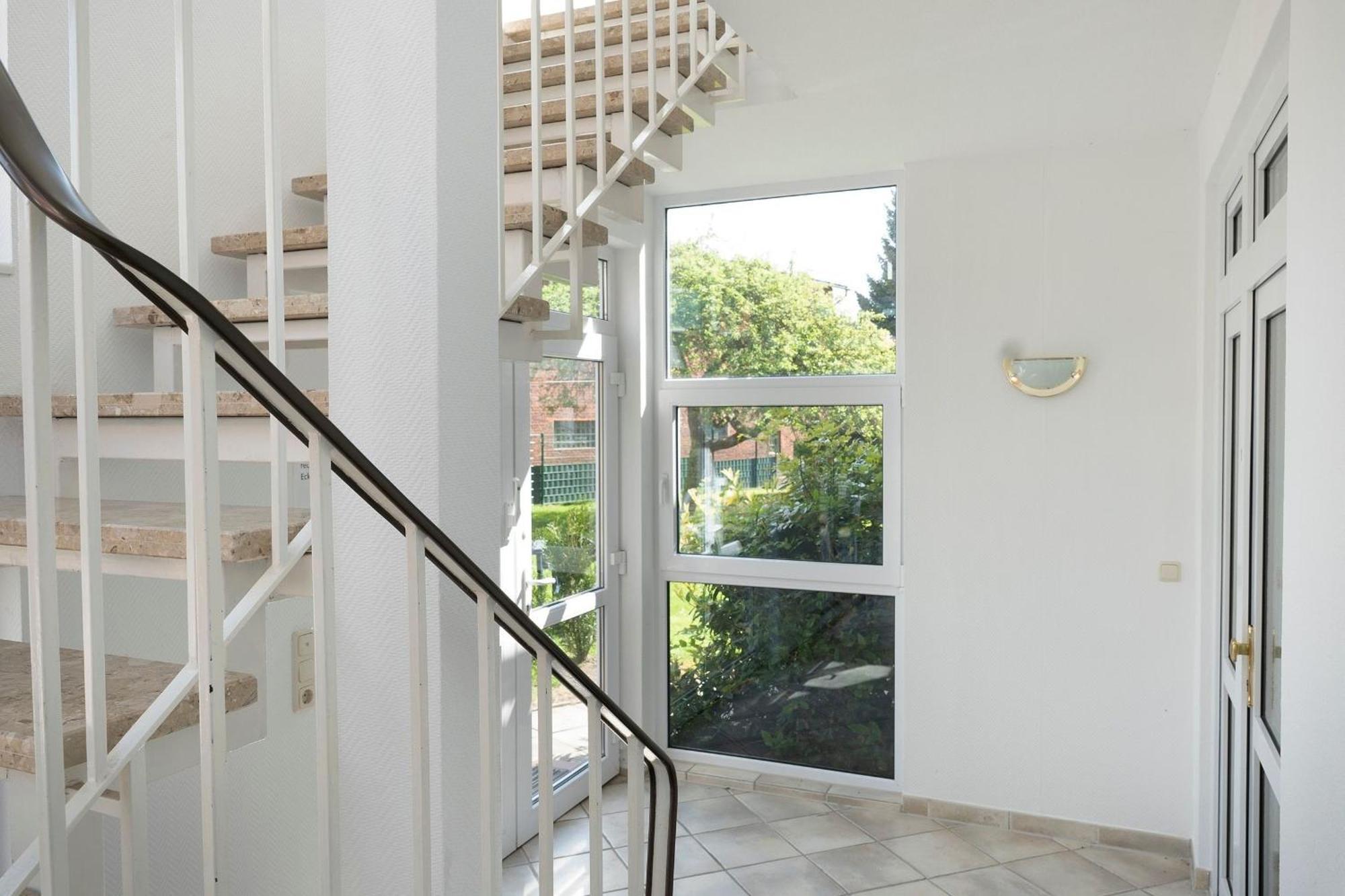 Haus Zur Linde Wohnung 5 Dahme Dış mekan fotoğraf