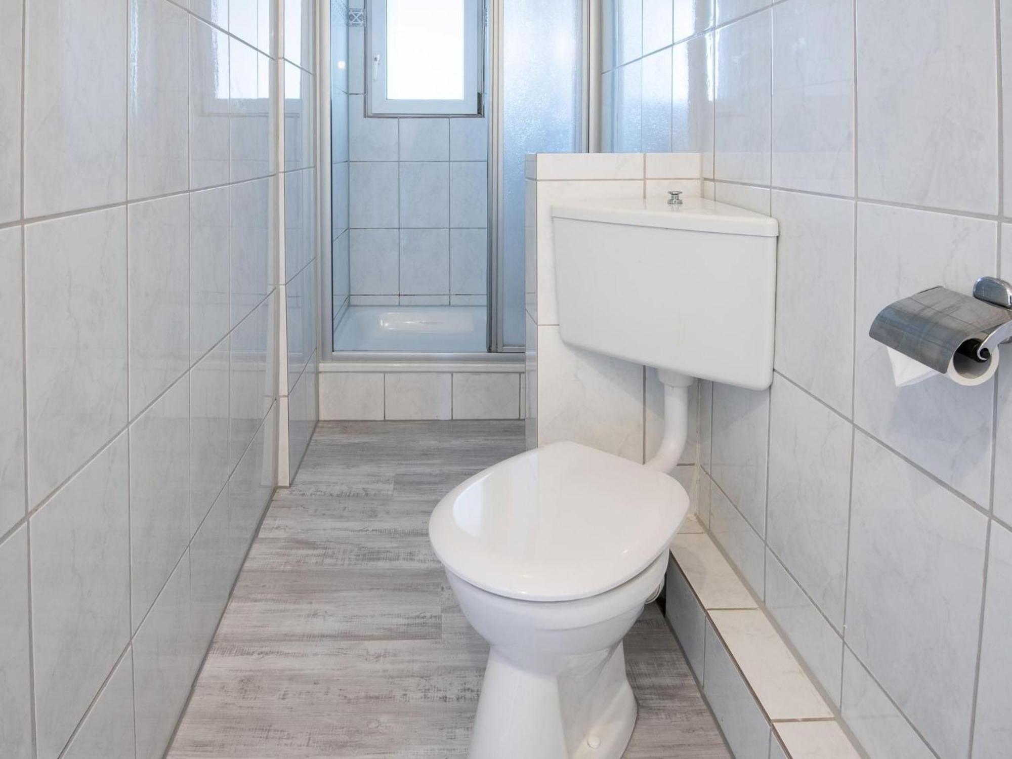 Haus Zur Linde Wohnung 5 Dahme Dış mekan fotoğraf